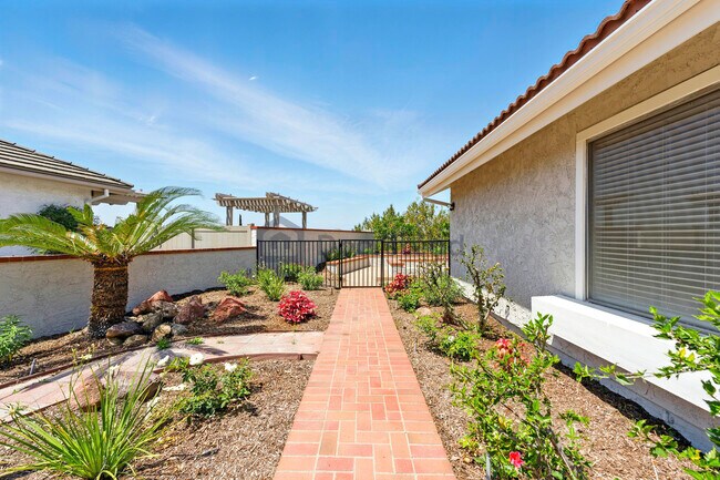 Foto del edificio - 609 Hoover Ct