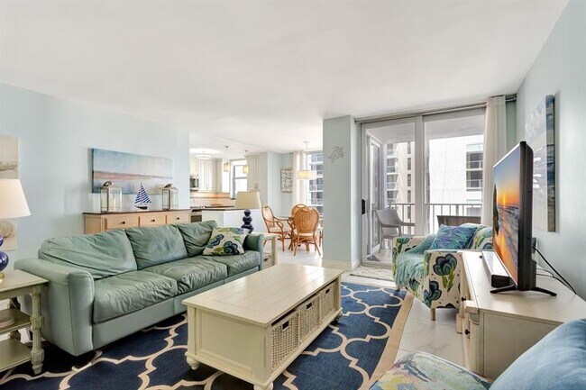 Foto del edificio - 1010 S Ocean Blvd