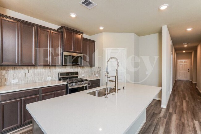 Foto del edificio - 1011 Barstow Dr