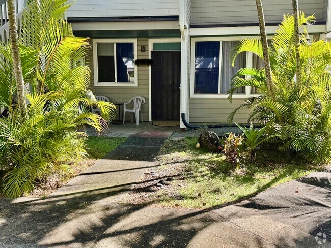 Building Photo - 95-644 Hamumu St