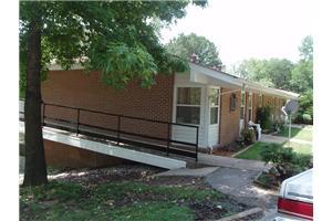 Foto del edificio - Greenville Senior Citizen Housing