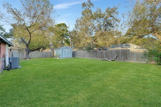 Foto del edificio - 17206 Telegraph Creek Dr