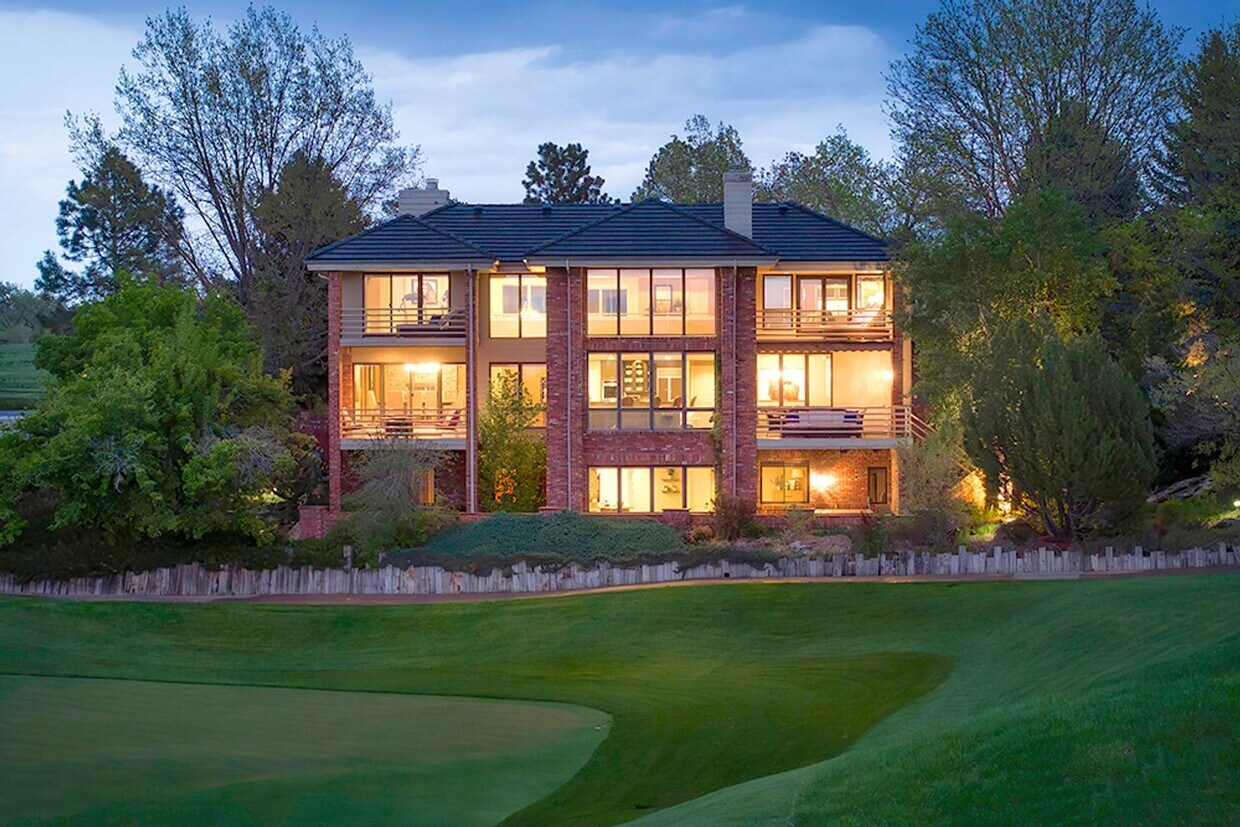 Foto principal - Impressive, Expansive and Breathtaking 5 B...