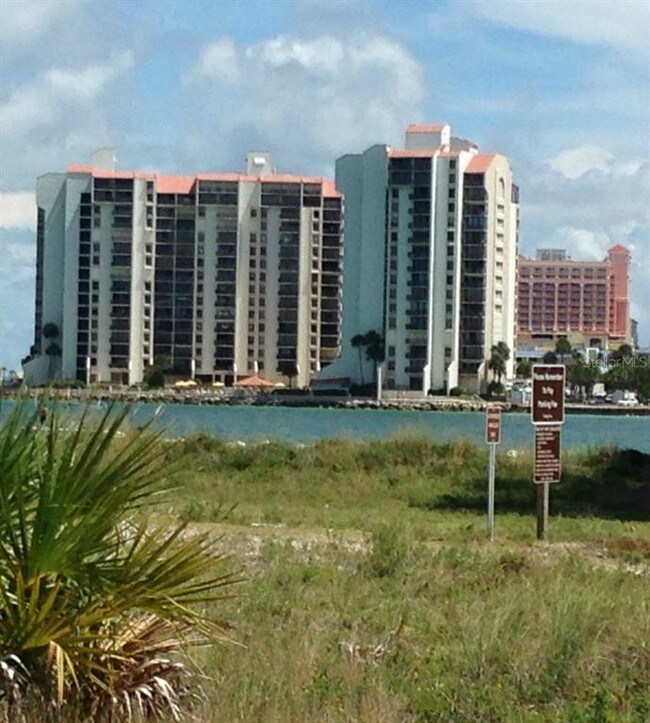 440 S Gulfview Blvd Unit 1204, Clearwater, FL 33767 Condo for Rent in