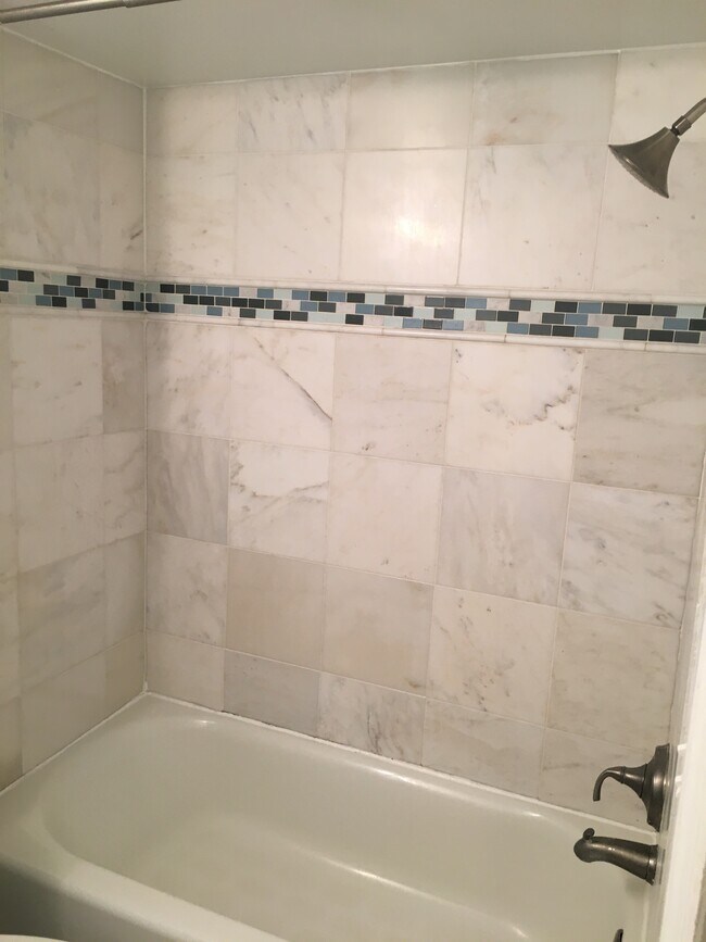 Shower - 1495 Newton St NW