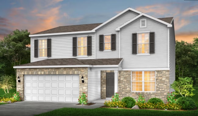 Building Photo - 514 Penwell Dr