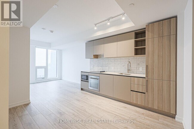 Photo du bâtiment - 55 Mercer St