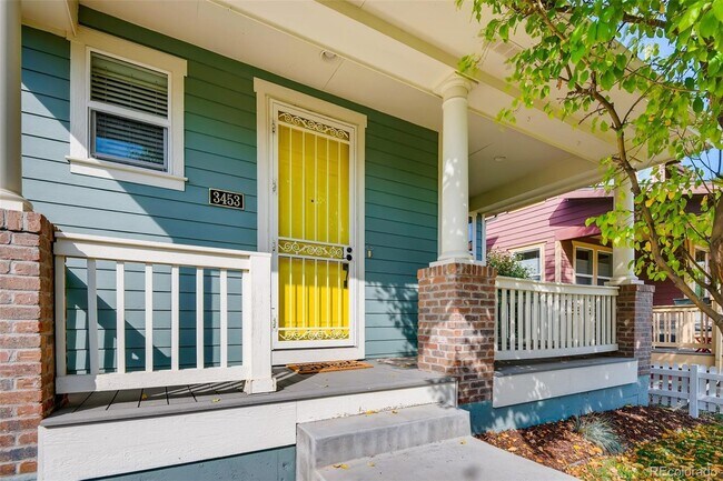 Photo - 3453 Wabash St House