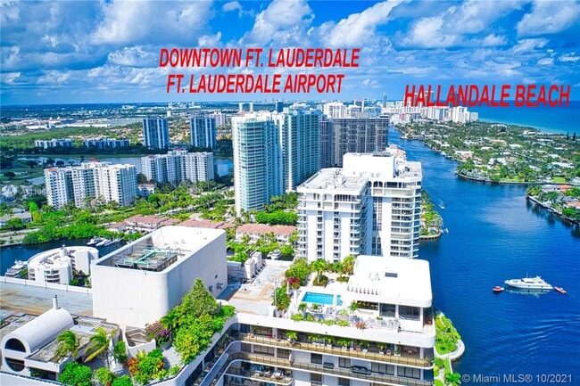 Foto del edificio - 19355 Turnberry Way