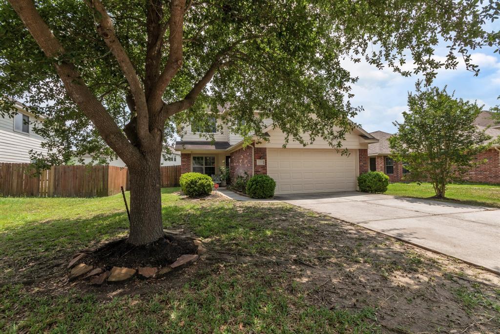 8926 Farm Ridge Ln, Humble, TX 77338 House for Rent in Humble, TX