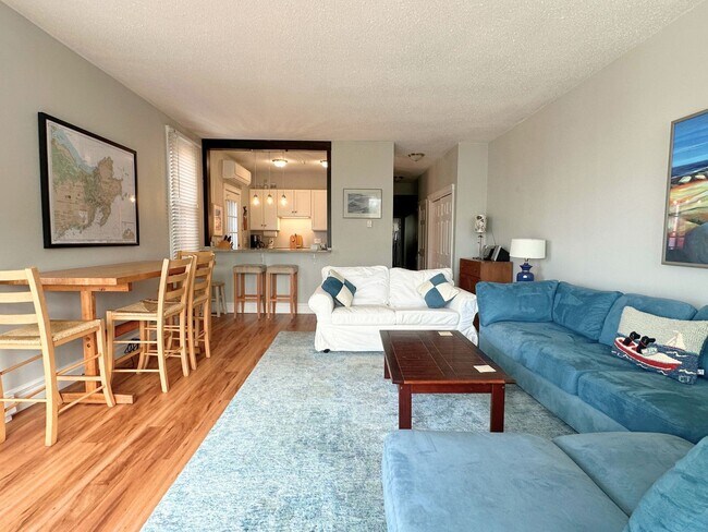 Foto del edificio - Winter Rental: Pirate's Cove (Pet-friendly!)
