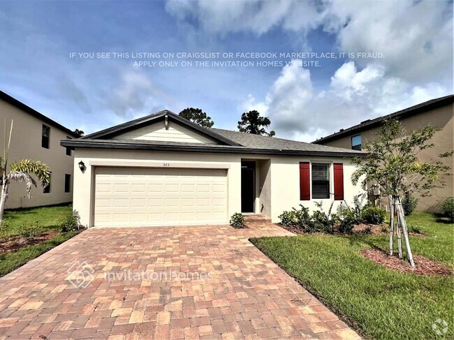 Building Photo - 565 Seaspray Dr