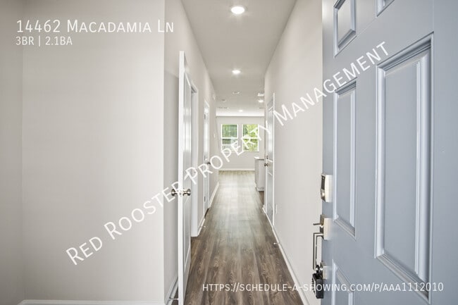 Building Photo - BRAND NEW Townhouse for rent, 3 bedrooms, ...