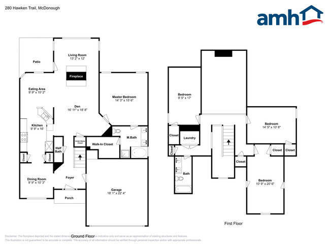 Building Photo - 280 Hawken Trail