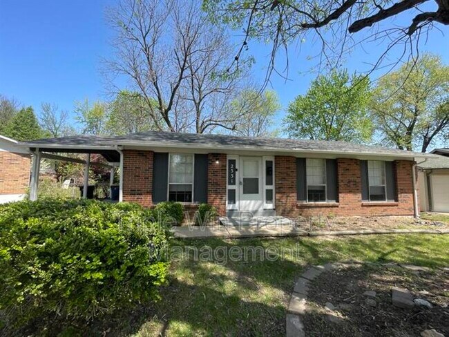 Foto del edificio - 2331 Lost Hollow Ct