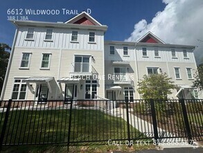 Building Photo - 6612 Wildwood Trail