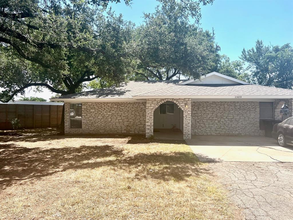 1509 Park Ln, TX 78628 Townhome Rentals in TX