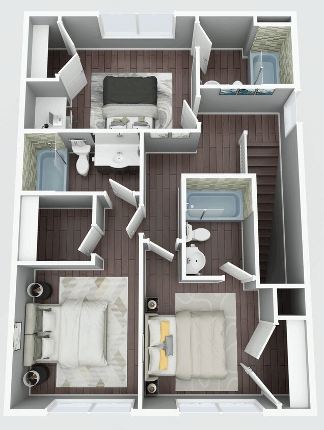 Building Photo - Villetta at All Saints