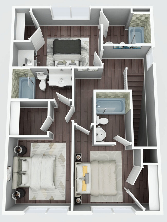 Building Photo - Villetta at All Saints