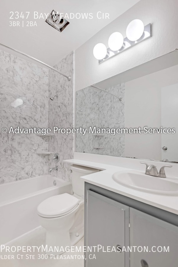 Foto del edificio - 2347 Bay Meadows Cir