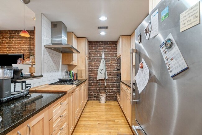 Foto del edificio - 39 Worcester Sq