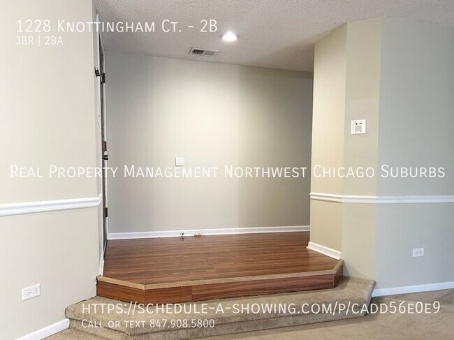 Foto del edificio - 1228 Knottingham Ct