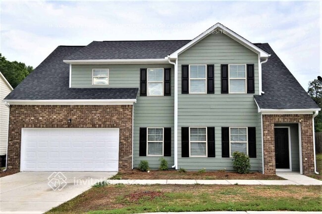 Building Photo - 1482 Ewing Farm Dr