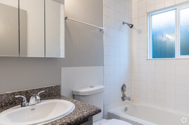 Bathroom - Star Krest Apartments