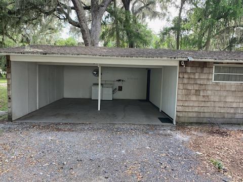 Carport - 1816 Co Rd 432