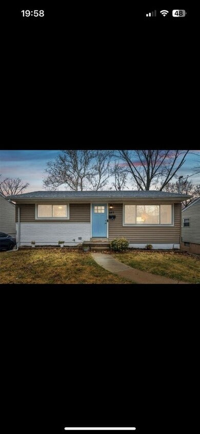 Primary Photo - Charming 3BR House in Saint Louis