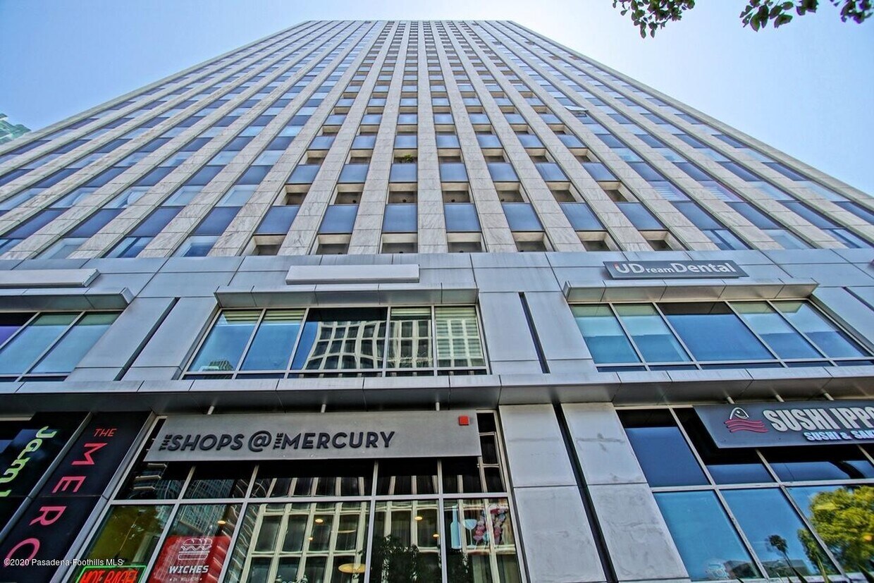 Primary Photo - 3810 Wilshire Blvd