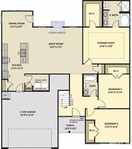 Foto del edificio - 39 Firefly Ln