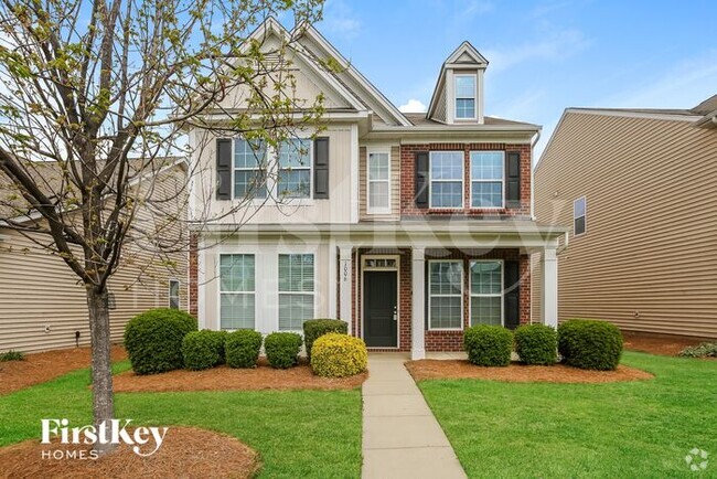 Building Photo - 1006 Garden Oak Dr