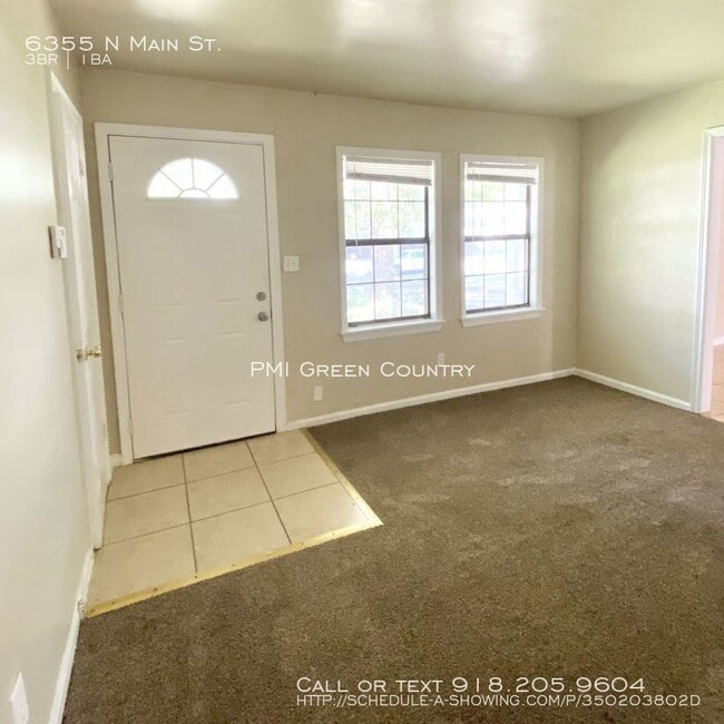 Building Photo - Section 8 Welcome