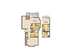 1 Bed 1 Bath Creekside