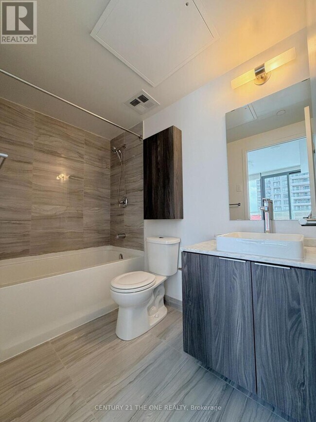 Building Photo - 11 Wellesley St W