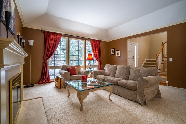 Foto del edificio - 3 Bd / 2.5 Ba Sammamish Home