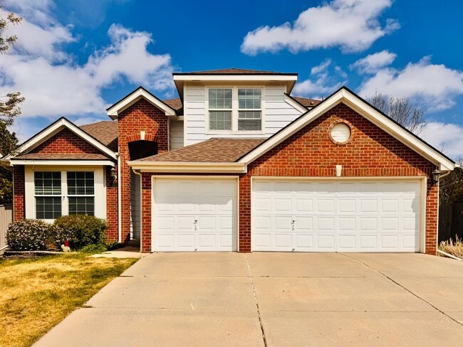 Photo - 9633 E Caley Cir House