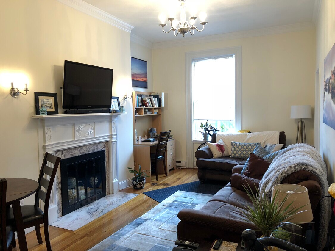 Foto principal - 181 Beacon St
