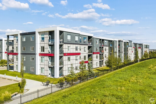 Building Photo - Pointe at Cameron Heights
