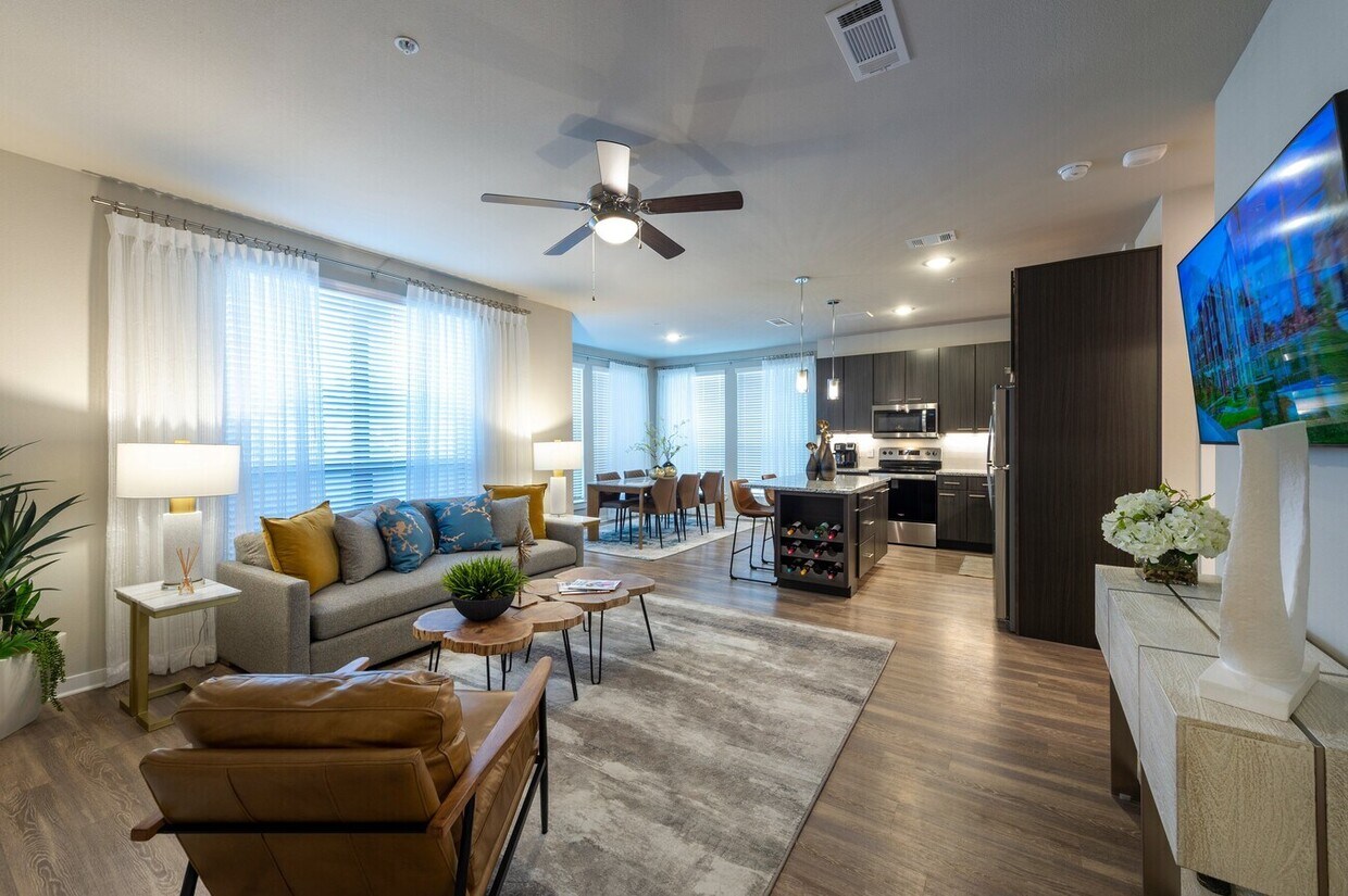 Foto principal - A Home That Fits You…