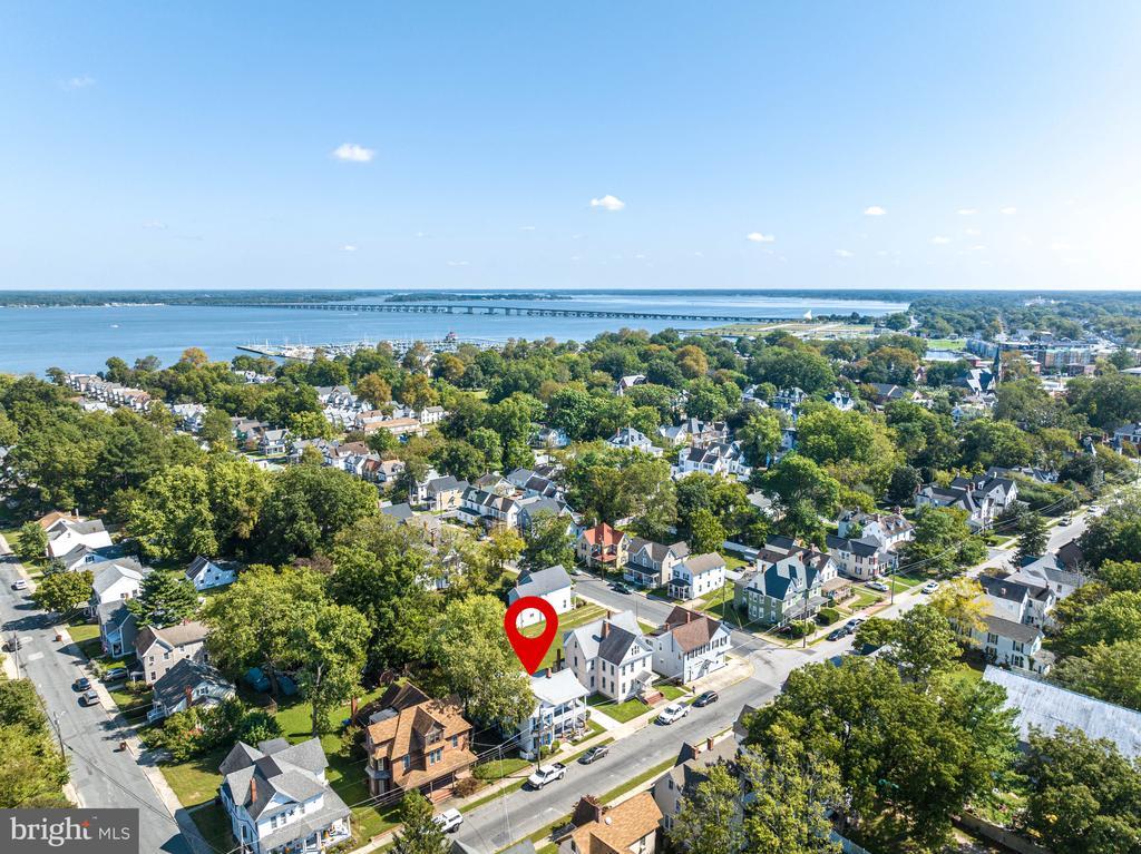 Foto principal - 817 Locust St
