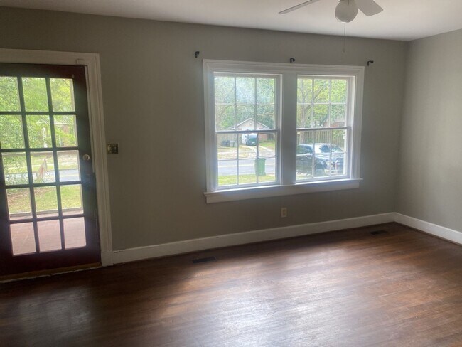 Building Photo - 3013 18th Avenue - Columbus, GA