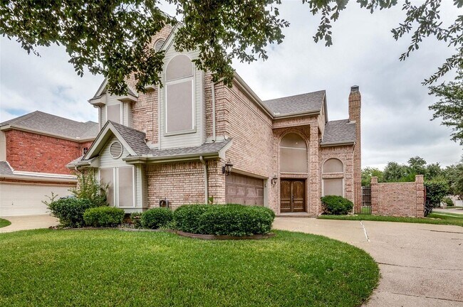 Foto del edificio - 7700 Windmere Ct