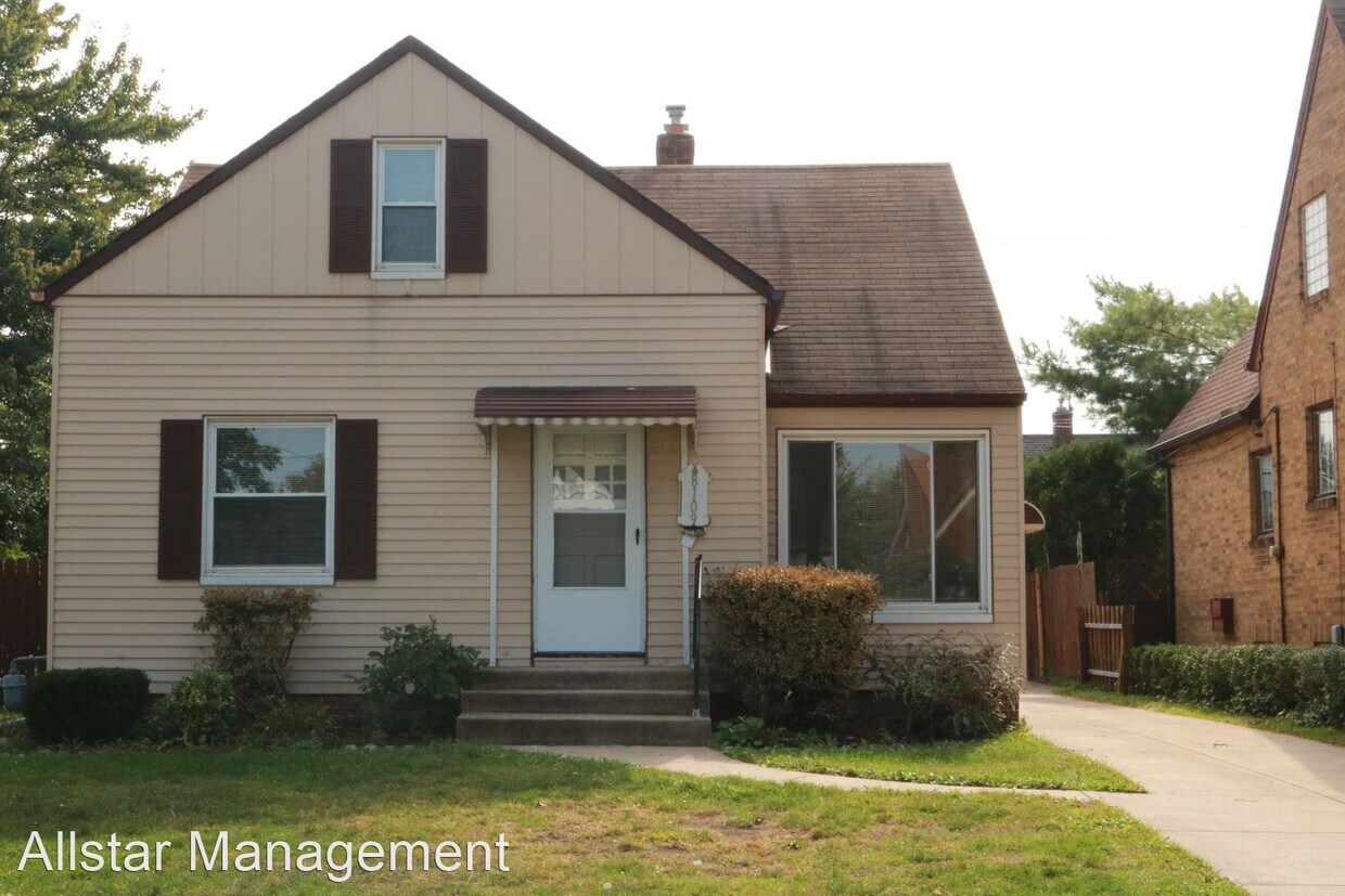 Primary Photo - 3 br, 1.5 bath House - 8109 Pelham Dr
