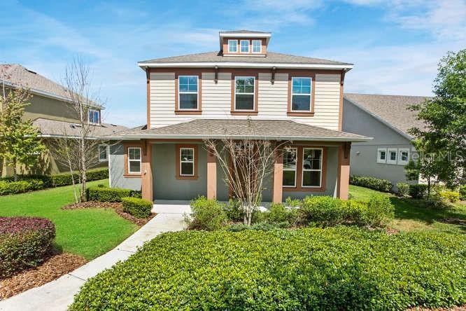 Foto principal - 6007 Shell Ridge Dr
