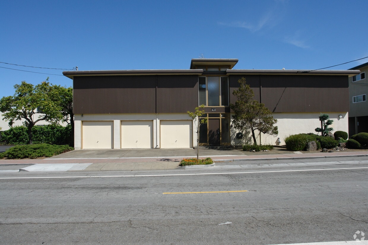 Foto del edificio - 631 Masonic Way