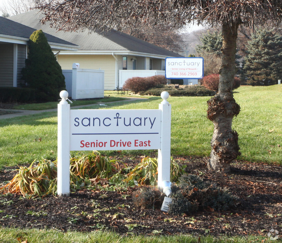 Building Photo - Sanctuary Senior Living of Newark