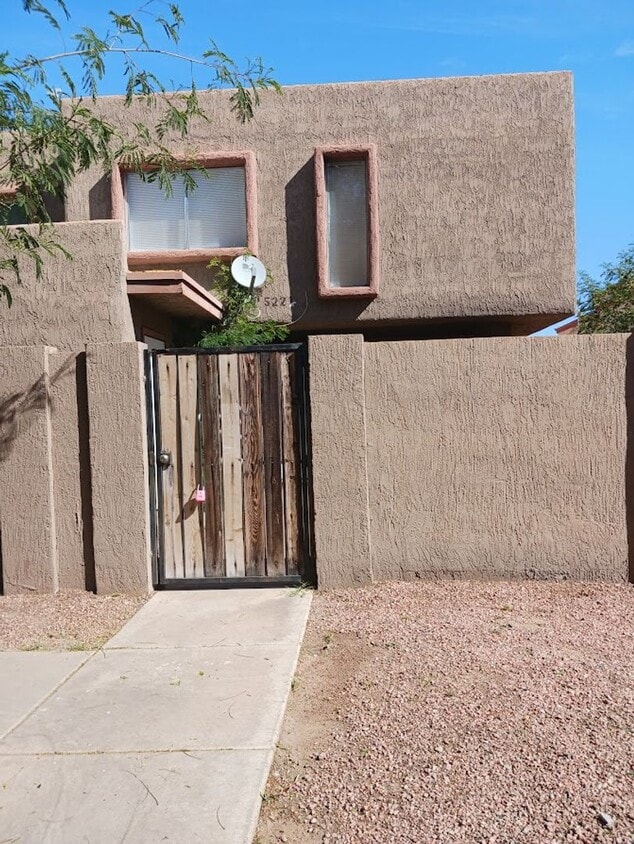 Primary Photo - 2 level Condo