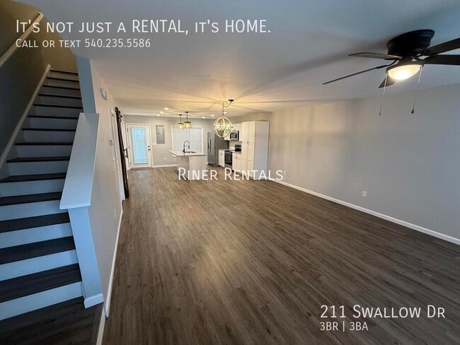 Photo - 211 Swallow Dr Townhome